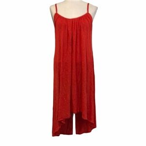 La Blanca Swim Coverup dress